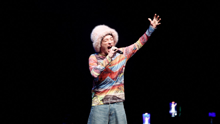 זוכי האירווזיון נימו, החזירו את הפרס הגדול בגלל ישראל