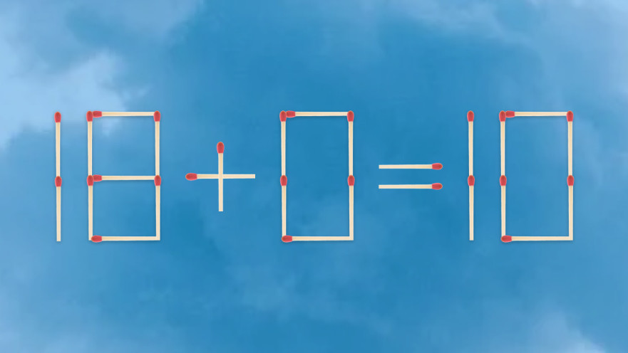 חידת גפרורים