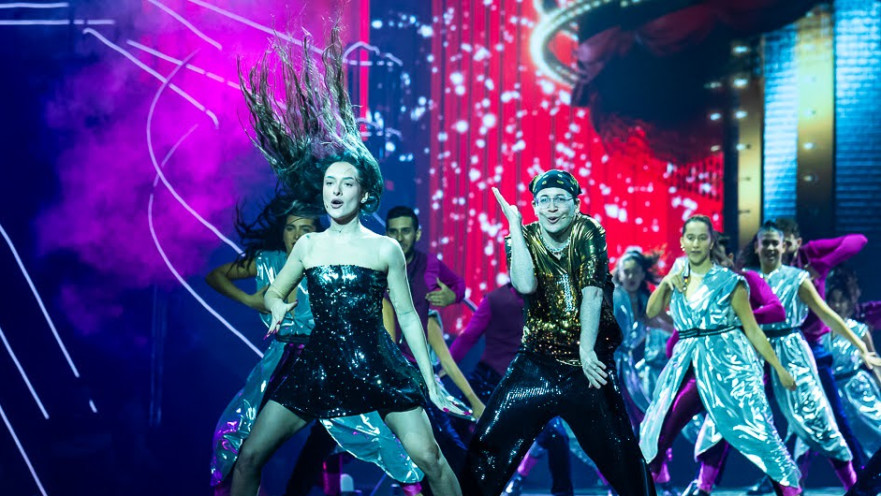 פסטיגל IMAGINE 2025