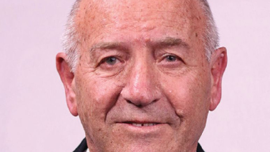 משה בודואגה ז״ל, יקיר העיר רמת גן