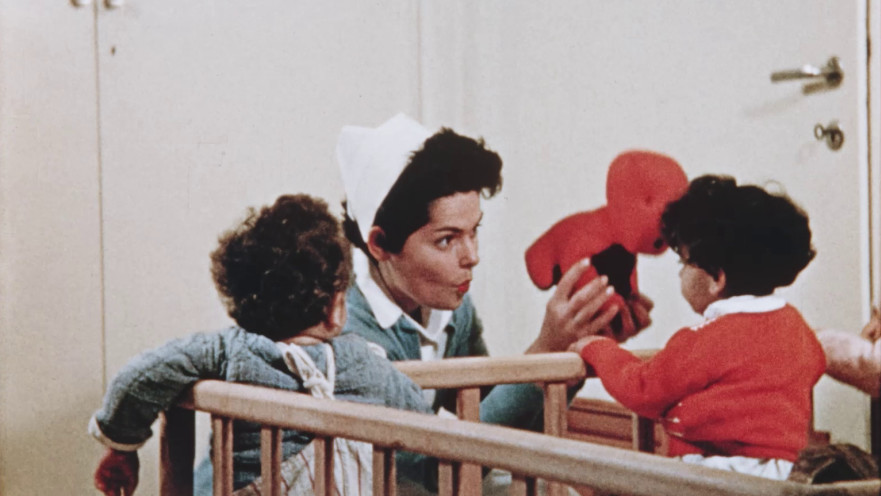 1950 אוסף סרטי ויצו