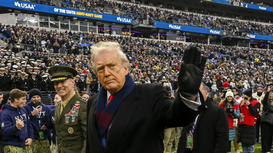 דונלד טראמפ