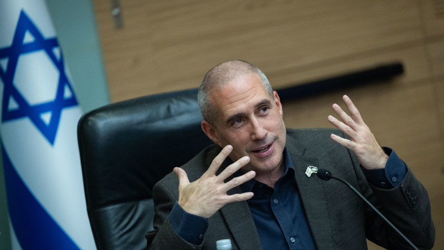 חנוך מילביצקי