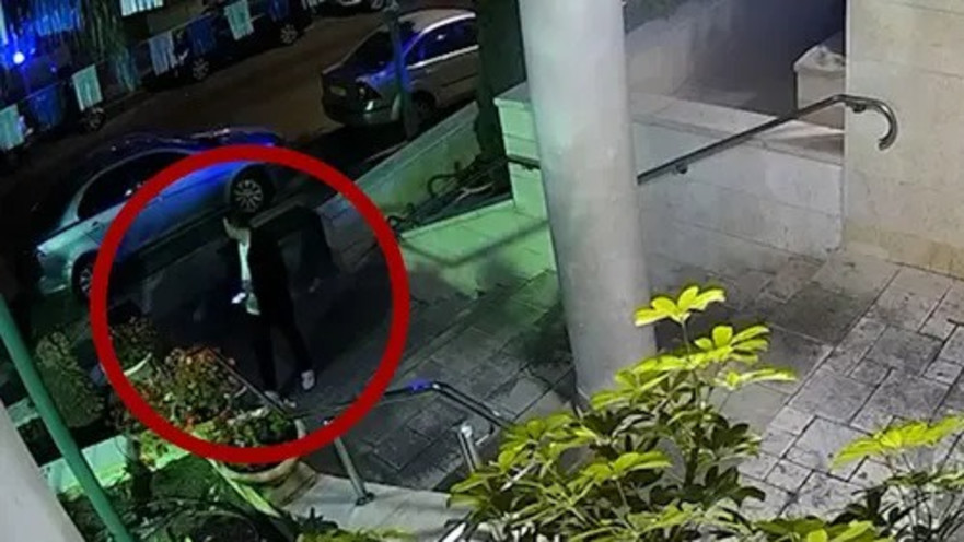 רצח ליאור גרינברג