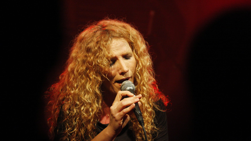 נורית גלרון