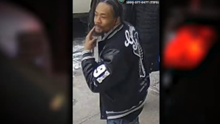 יהודי נדקר בניו יורק, הדוקר 