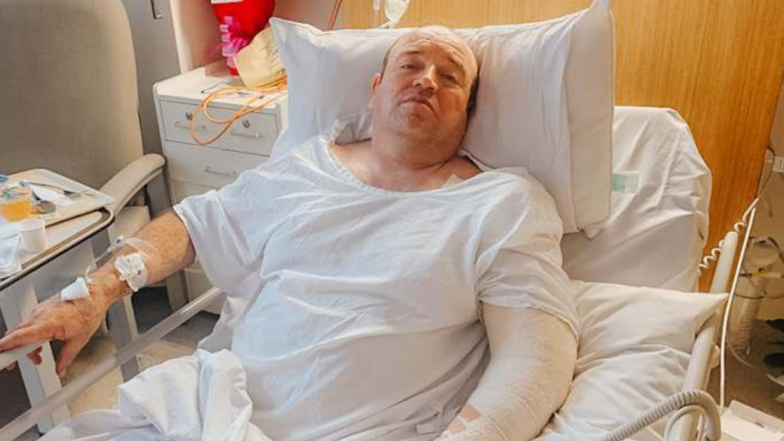 אחמד אל-אחמד שניטרל את המחבל באוסטרליה 