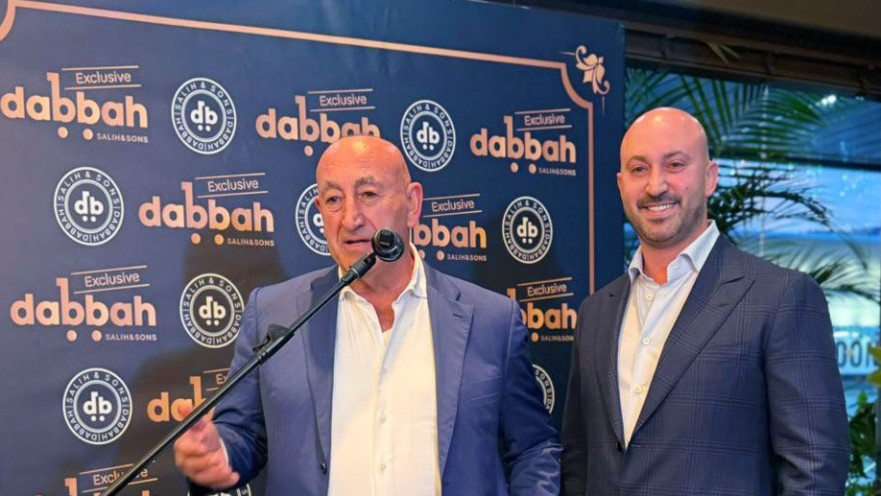 סאלח דבאח ובניו