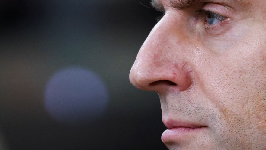 עמנואל מקרון 