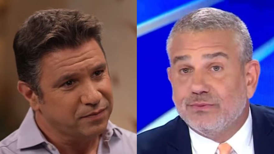 ינון מגל, עמרי אסנהיים