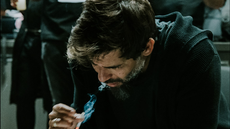 פאר טסי, "רדיו שטח 2"