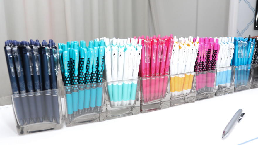 עטים של פיילוט