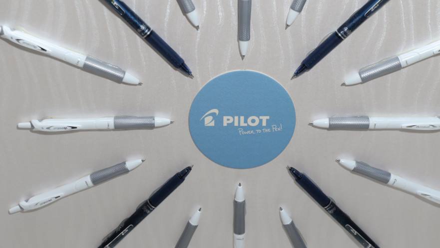 עטים של פיילוט