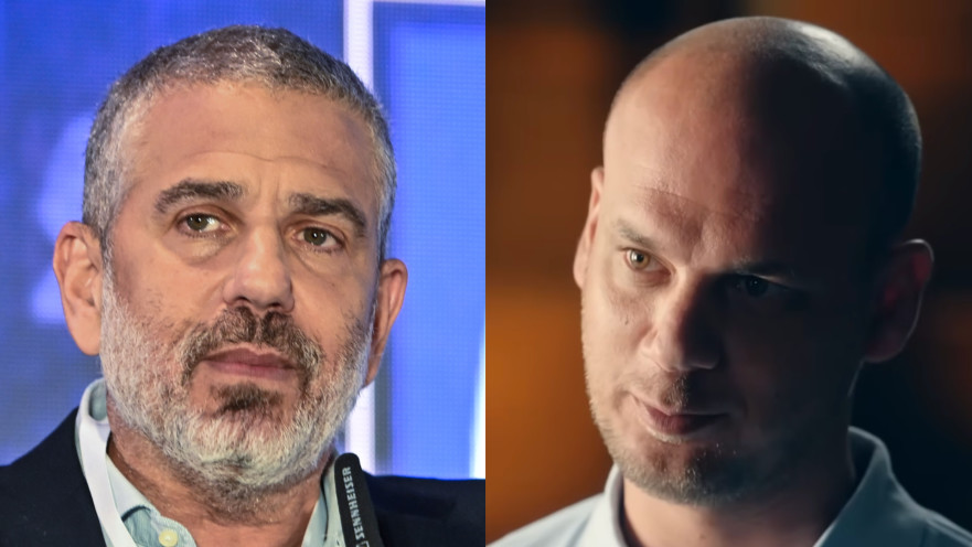 אלי פלדשטיין, ינון מגל