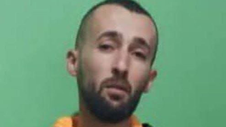  אחמד יוניס אל שיח'