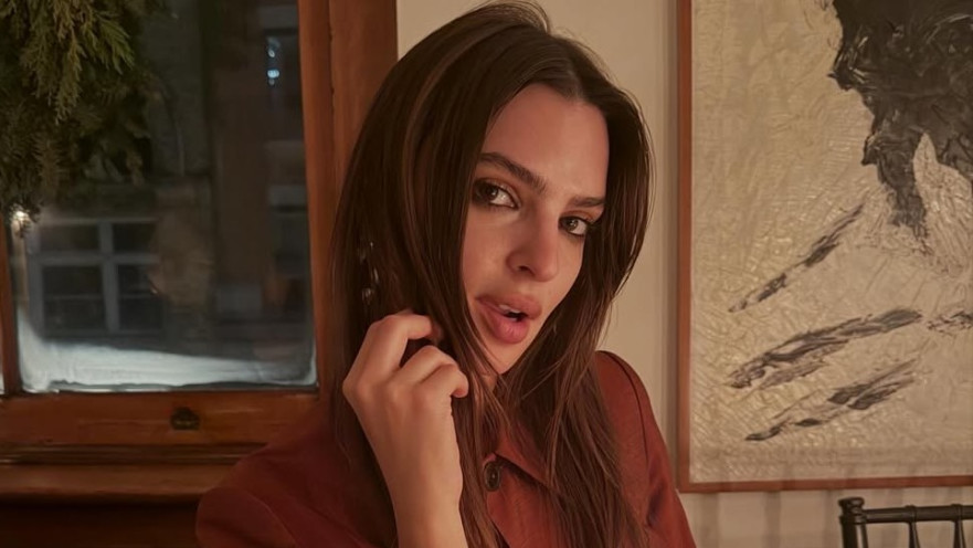 אמילי רטאייקאוסקי