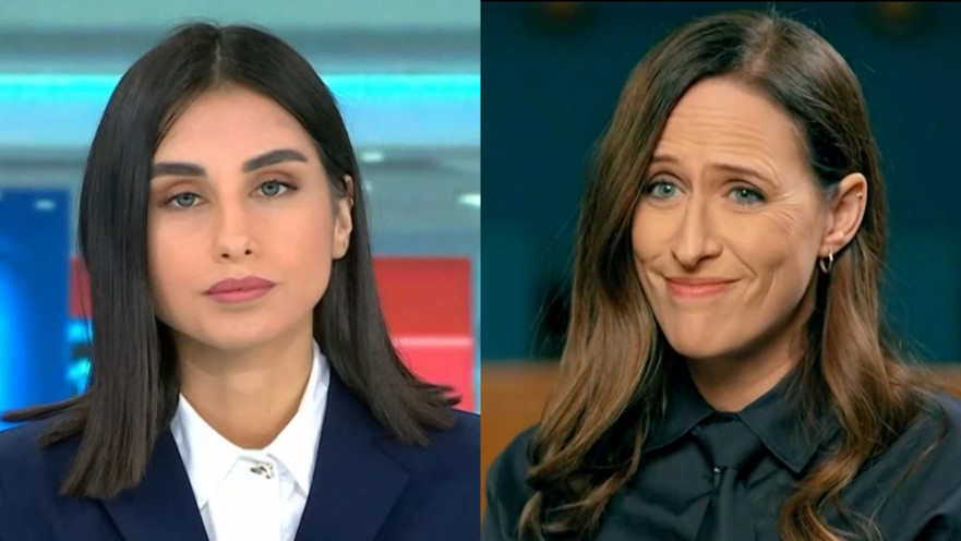 יונית לוי, מגי טביבי