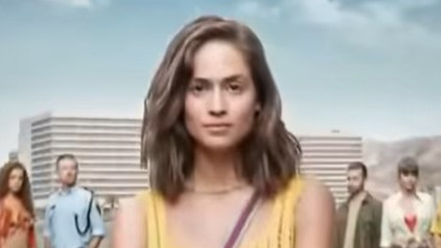 סדרה חדשה: רצח בים המלח