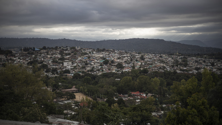 הרר, אתיופיה