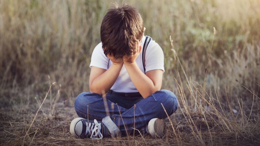 דור בטראומה