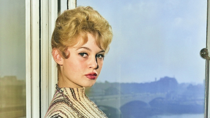 בריז'יט בארדו