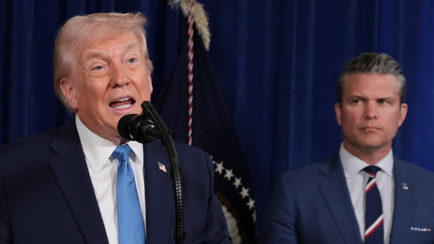 דונלד טראמפ