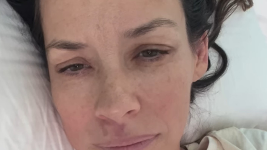 אוואנג'לין לילי