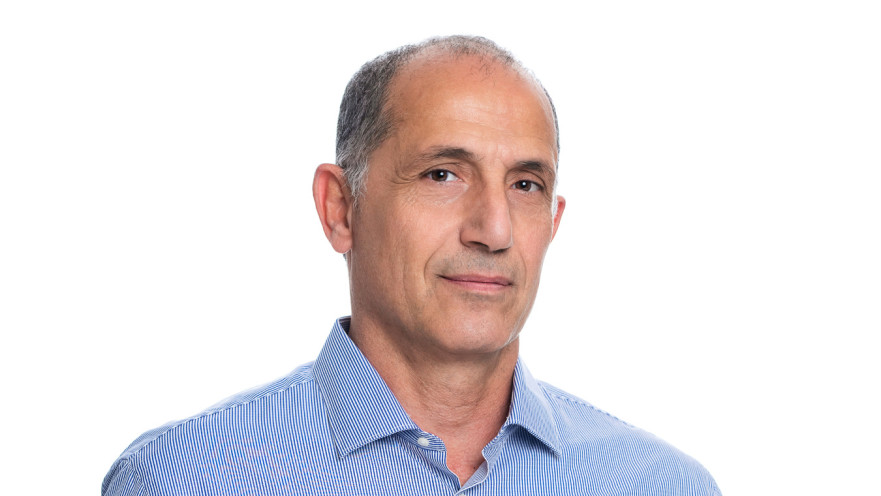 דורון נמרוד, מנכ"ל משותף קבוצת רם אדרת