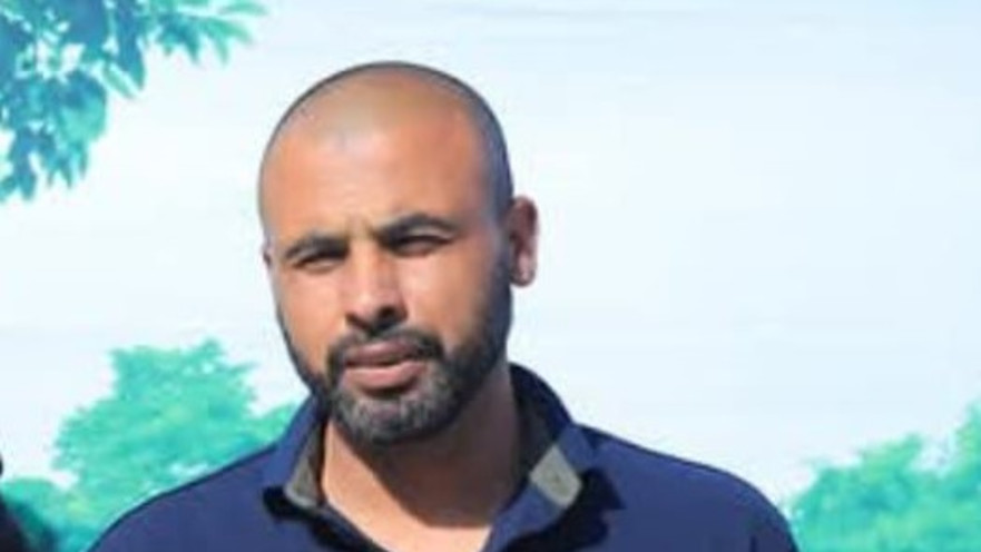 מוחמד חסין תראבין א-צאנע