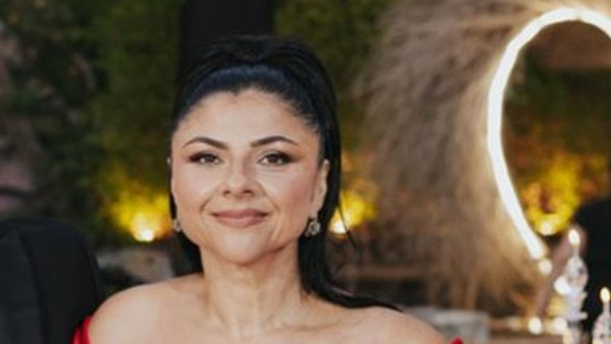 אינה דנילוב ז"ל