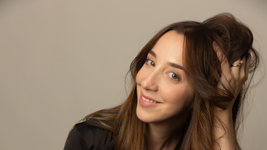 רוני גורנשטיין