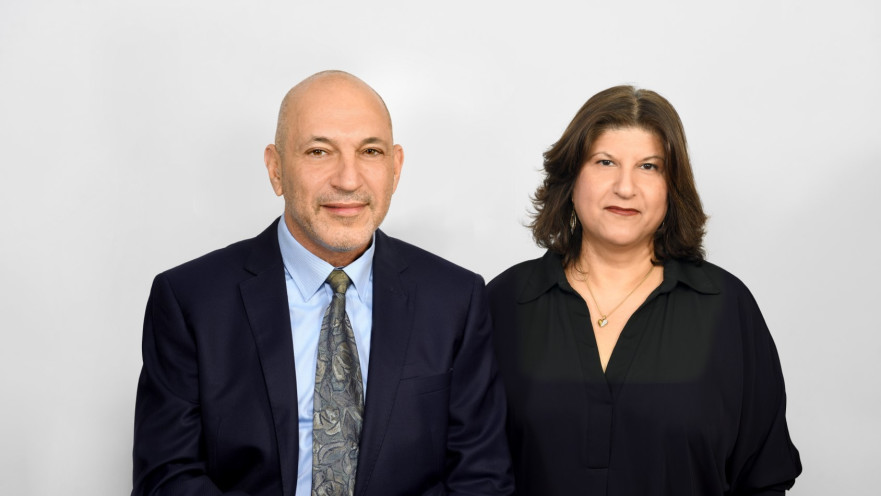 עורכי הדין ורד כהן ורענן בר און