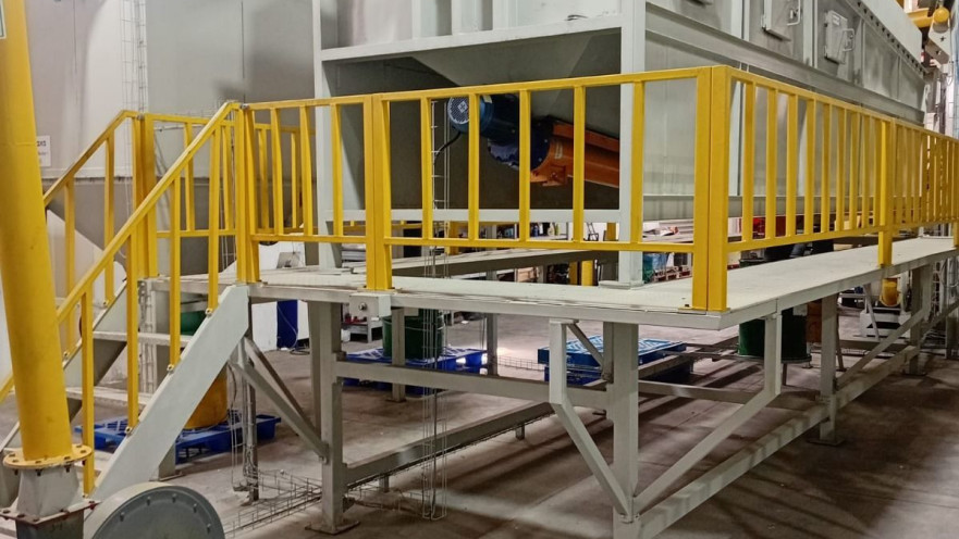  ריקאר טכנולוגיות רכב 