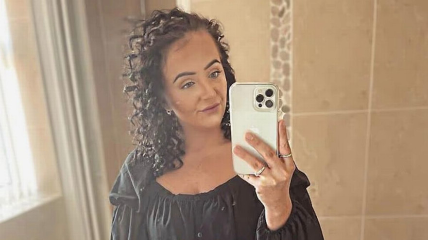 קיילי רובסון