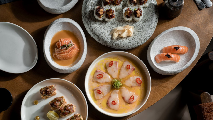 קאסה מאיה - הרופטופ התל אביבי החדש