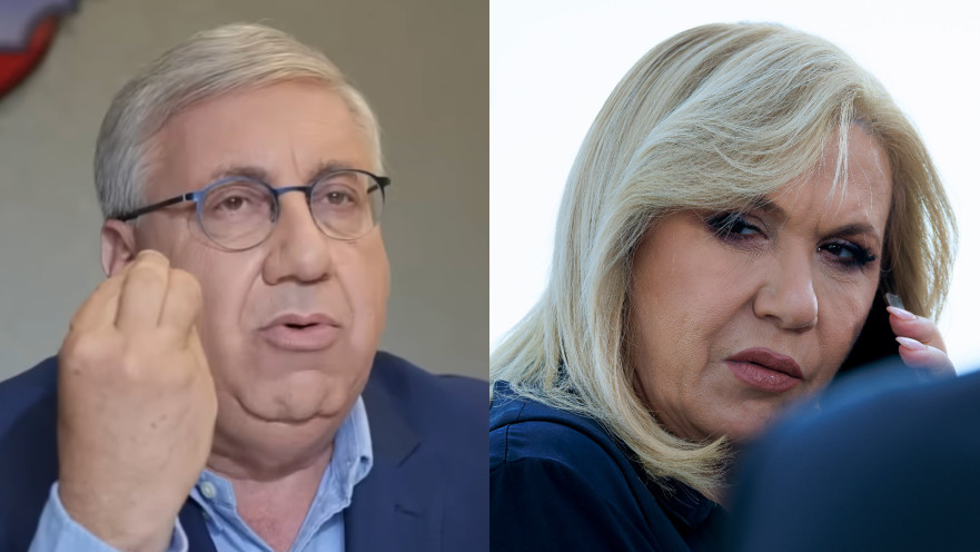 איילה חסון, יעקב ברדוגו