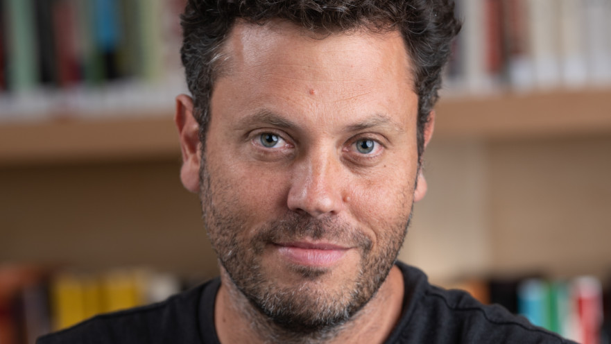 אלי ביז'אווי