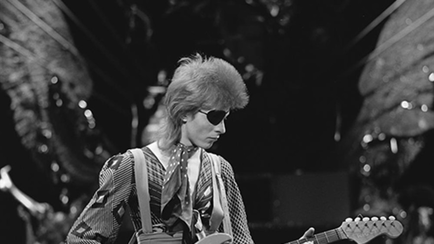 דייויד בואי