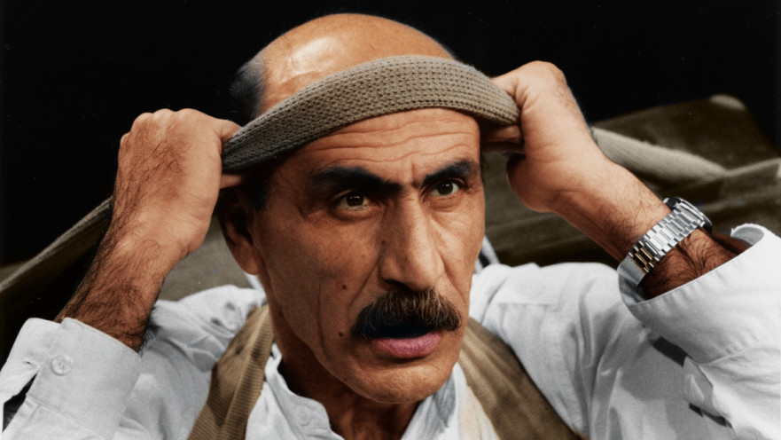 יוסף שילוח: בעל החלומות