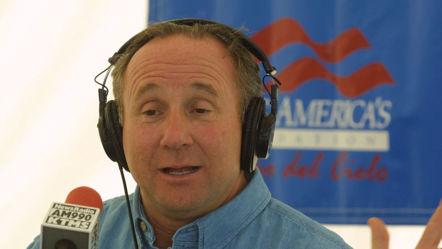 מייקל רייגן