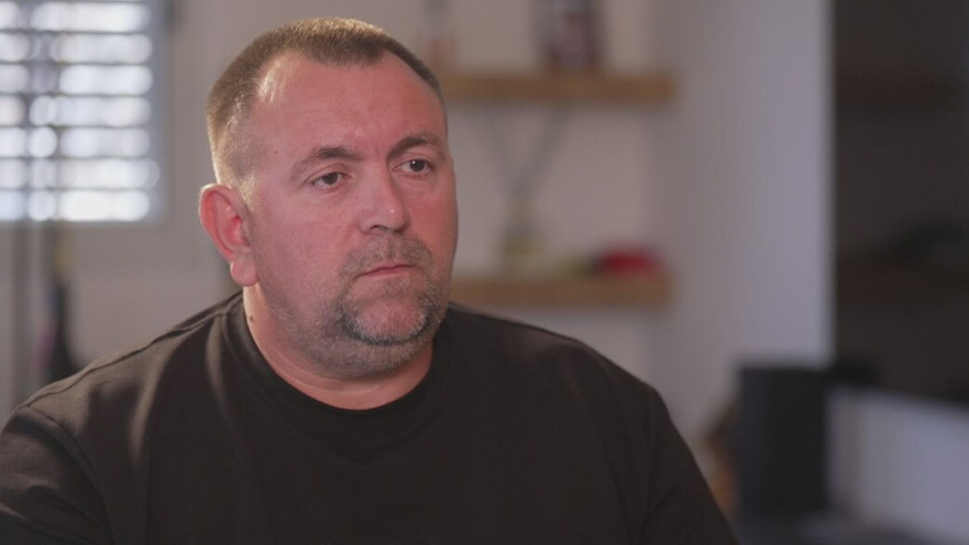 רומן זדורוב