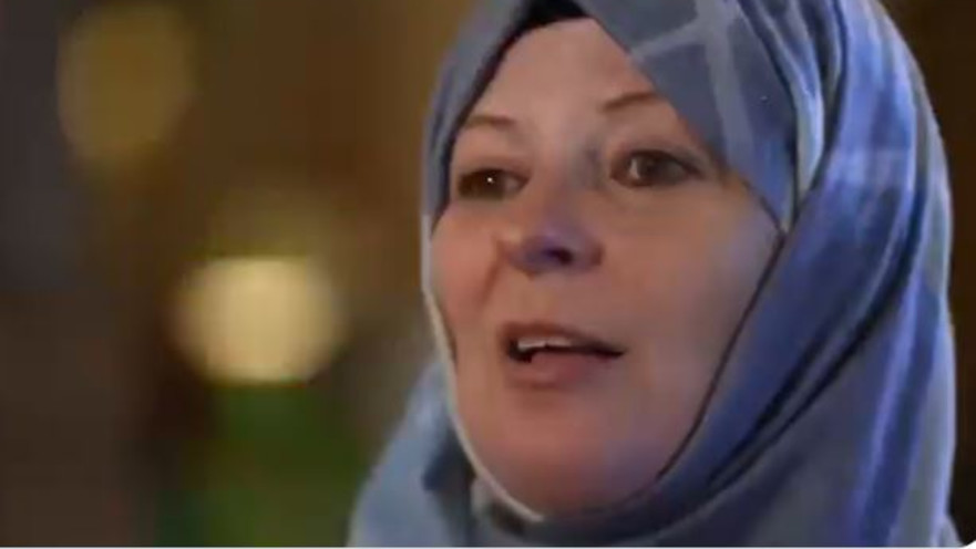 לורן בות', גיסתו של ראש ממשלת בריטניה לשעבר טוני בלייר