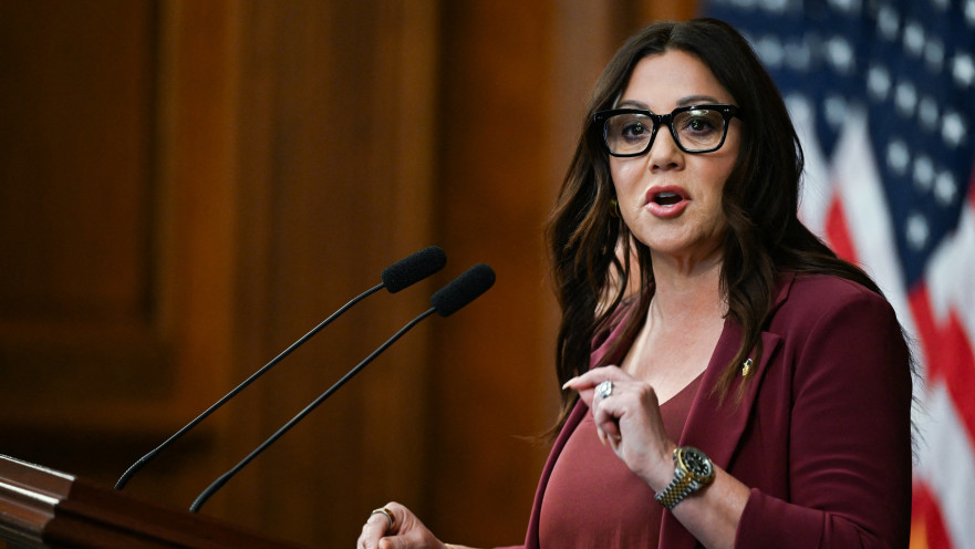 לורי צ'אבס דרמר, שרת העבודה של ארה"ב