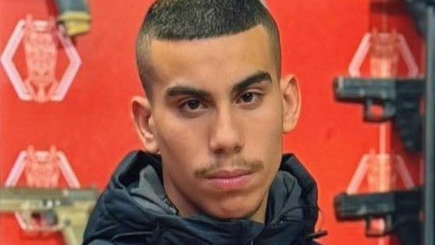 עזמי גרייב, הנער בן ה-16 שנרצח באירוע ירי בנצרת