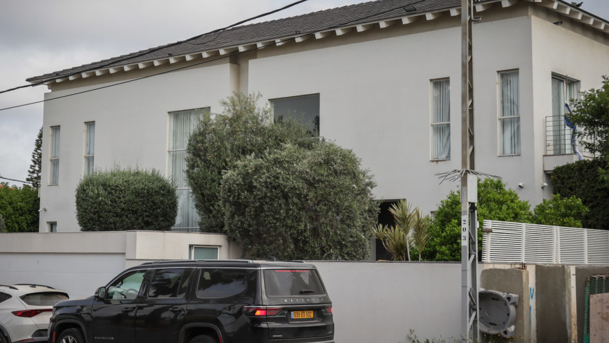 התושבים ברמת השרון מתלוננים: אין משטרה