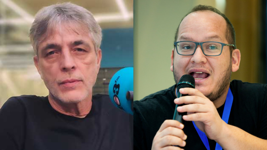 חיים לוינסון, אלי אוחנה