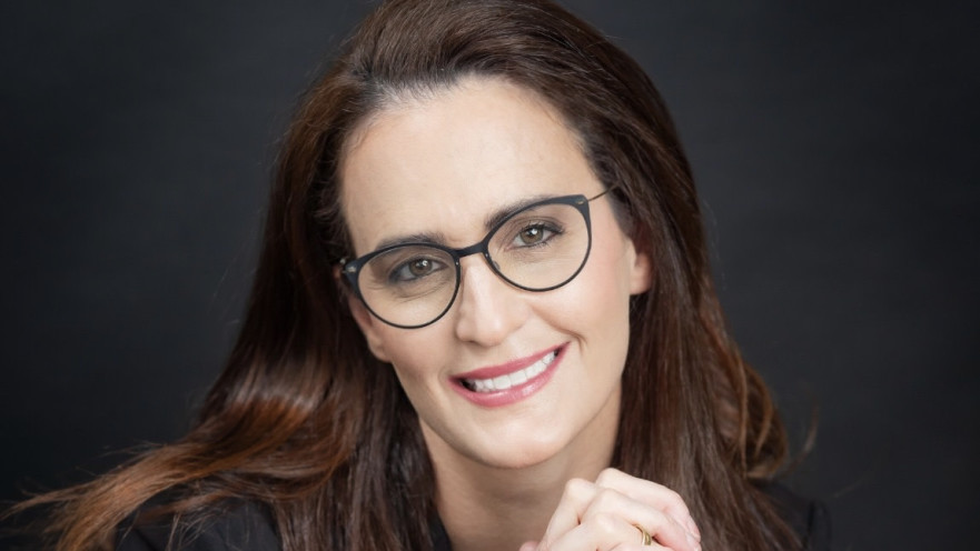 גלי שחר אפרת, יו"ר ארגון "בטרם"