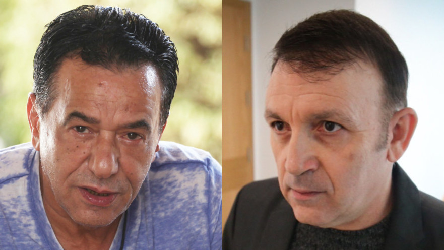 זאב נחמה, חיים משה