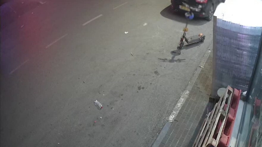 רצח הנער בכפר יאסיף