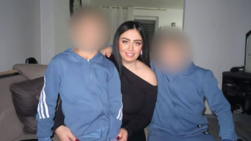 ופאא מחמוד בדראן חסארמה, הנרצחת בבענה